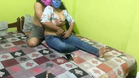 Savita bhabhi fuck zabardasti very hard hardcore big boobs