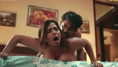 Exciting Indian hooker xxx smutty movie