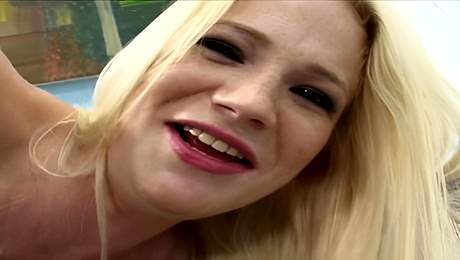 Perky Aaliyah Jolie and Shane Diesel cowgirl anal sex Interracial Pass