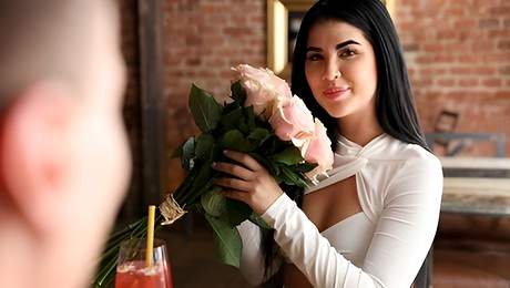 Seductive Lady Dee interracial trailer Nubile Films