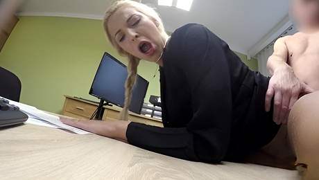 Loan4k babe action